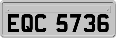 EQC5736