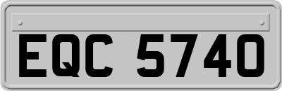 EQC5740