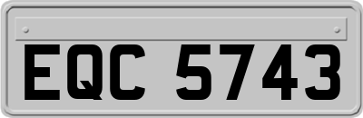 EQC5743