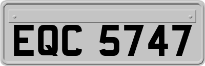 EQC5747