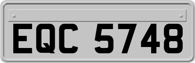 EQC5748