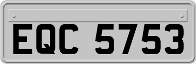EQC5753