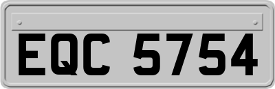 EQC5754