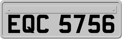 EQC5756