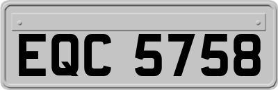 EQC5758