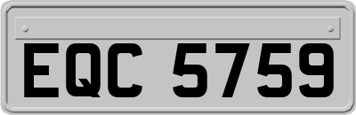 EQC5759