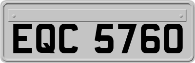EQC5760