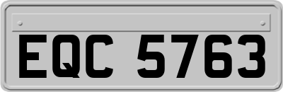 EQC5763