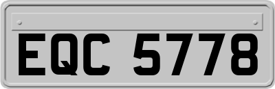 EQC5778