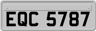 EQC5787