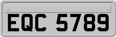 EQC5789