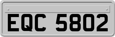EQC5802