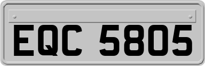 EQC5805