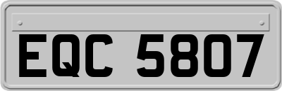 EQC5807