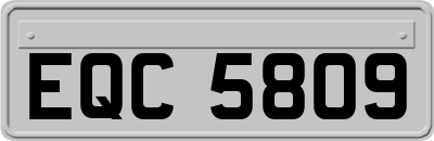 EQC5809