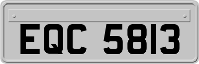 EQC5813
