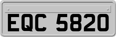 EQC5820