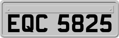 EQC5825