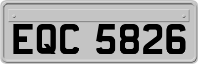 EQC5826