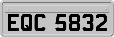 EQC5832