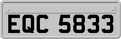 EQC5833