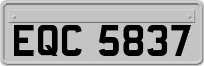 EQC5837