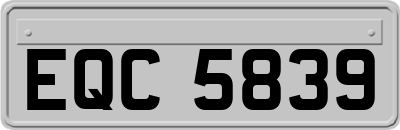 EQC5839