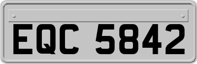 EQC5842