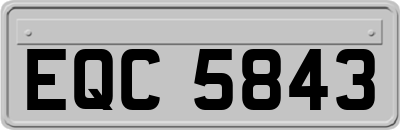 EQC5843
