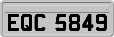 EQC5849