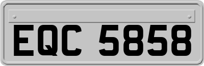 EQC5858