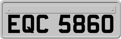 EQC5860