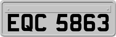 EQC5863