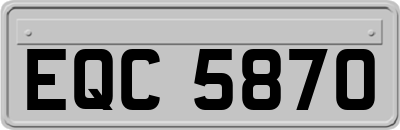 EQC5870