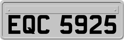 EQC5925