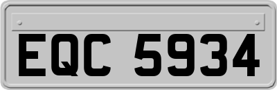 EQC5934