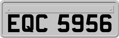 EQC5956