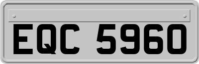 EQC5960