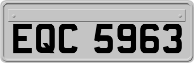 EQC5963