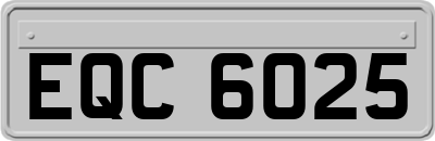 EQC6025