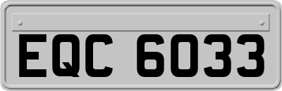 EQC6033