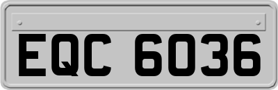 EQC6036