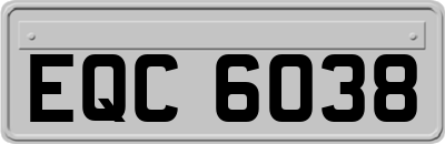 EQC6038