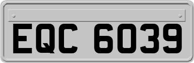EQC6039