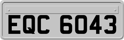 EQC6043