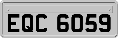 EQC6059