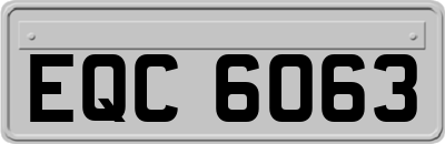 EQC6063
