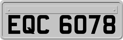 EQC6078