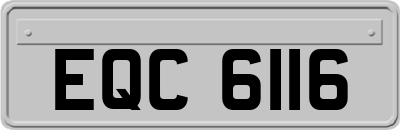 EQC6116