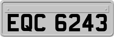 EQC6243